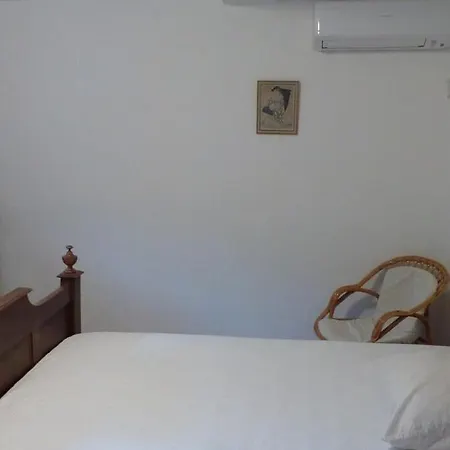 Apartment La Glepe