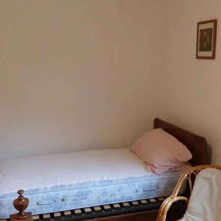 La Glepe Apartment