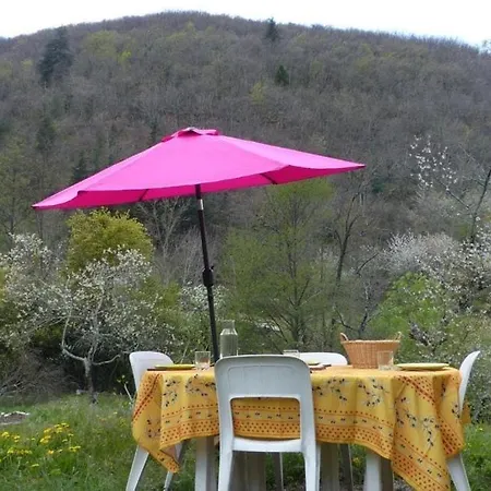 La Glepe Apartment