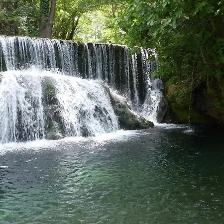 La Glepe Aveze (Gard)