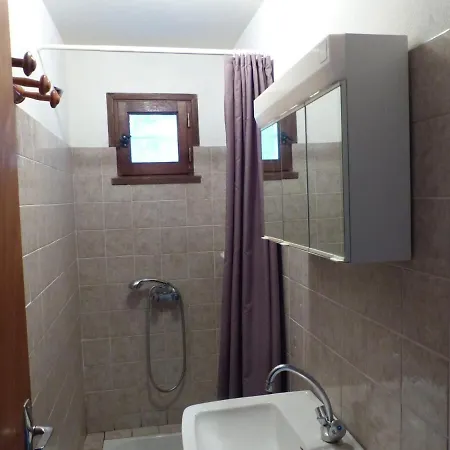 La Glepe Apartment *