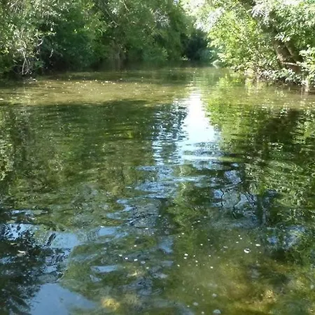La Glepe Appartamento Avèze