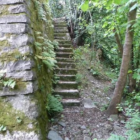 Appartamento La Glepe Avèze