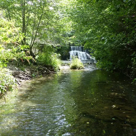 La Glepe